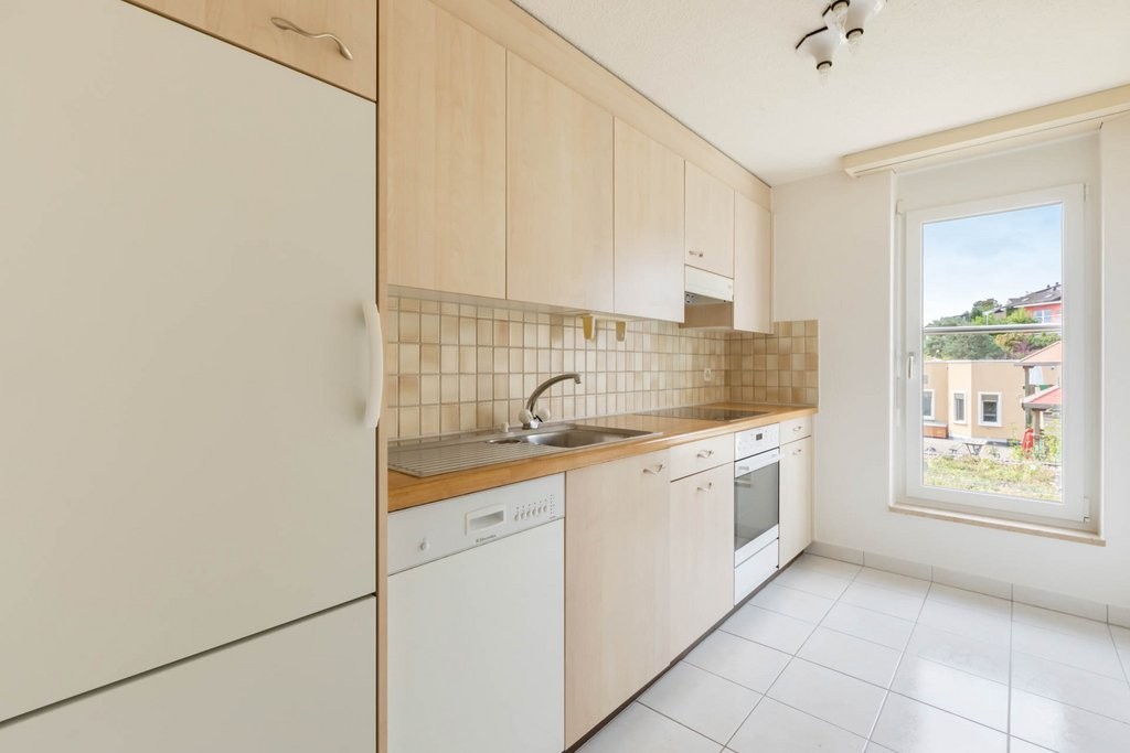 appartamento di 1 ½ locali, foto 1 di 5