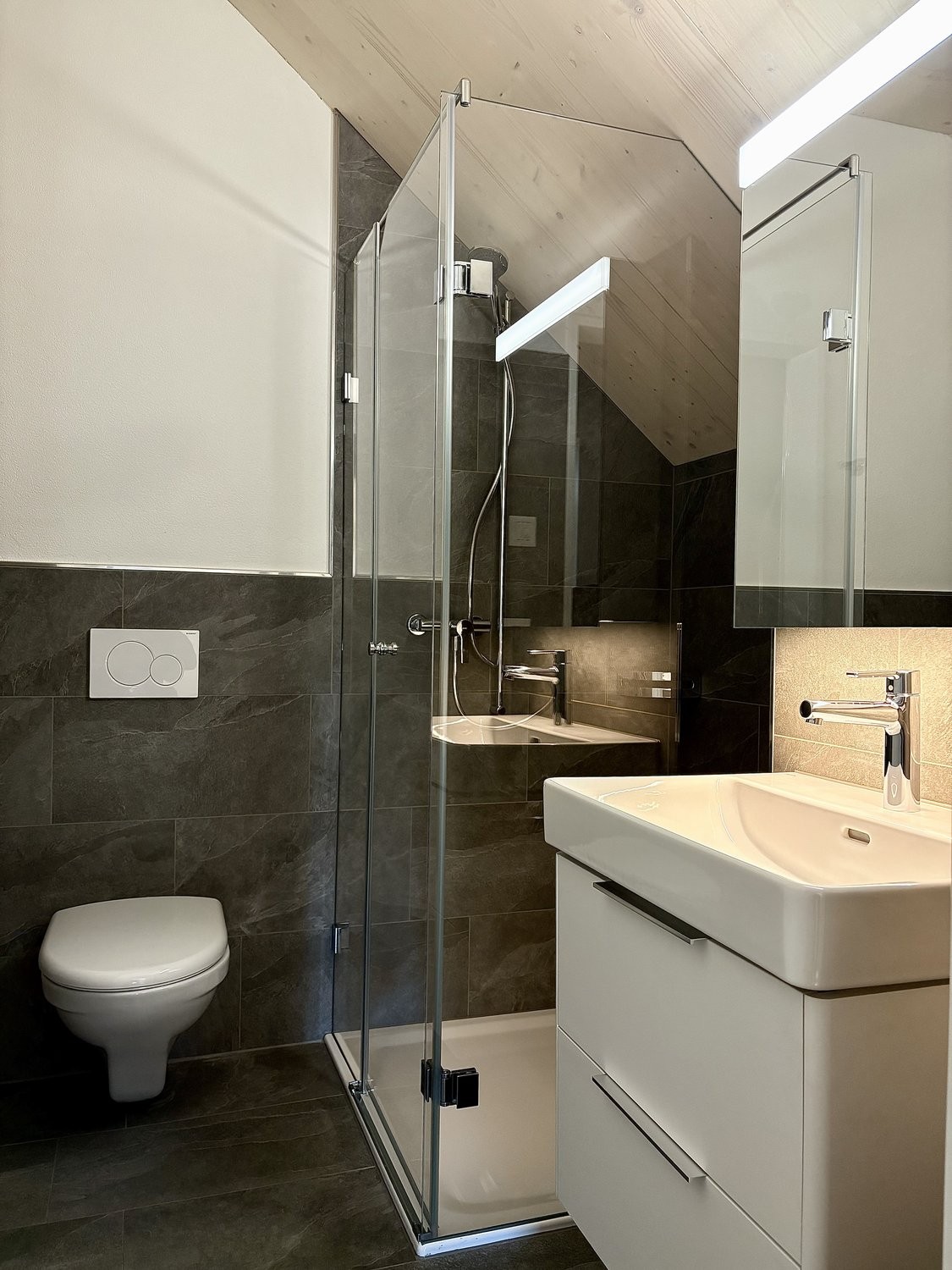 Duplex di 3 ½ locali, foto 5 di 10