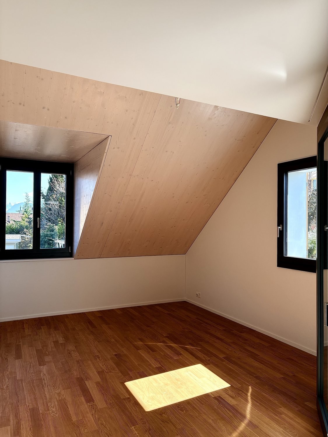 Duplex di 3 ½ locali, foto 8 di 10