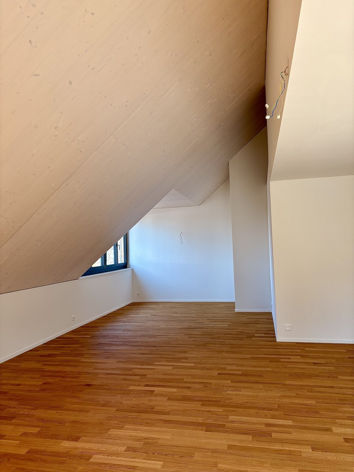 Duplex di 3 ½ locali, foto 7 di 10