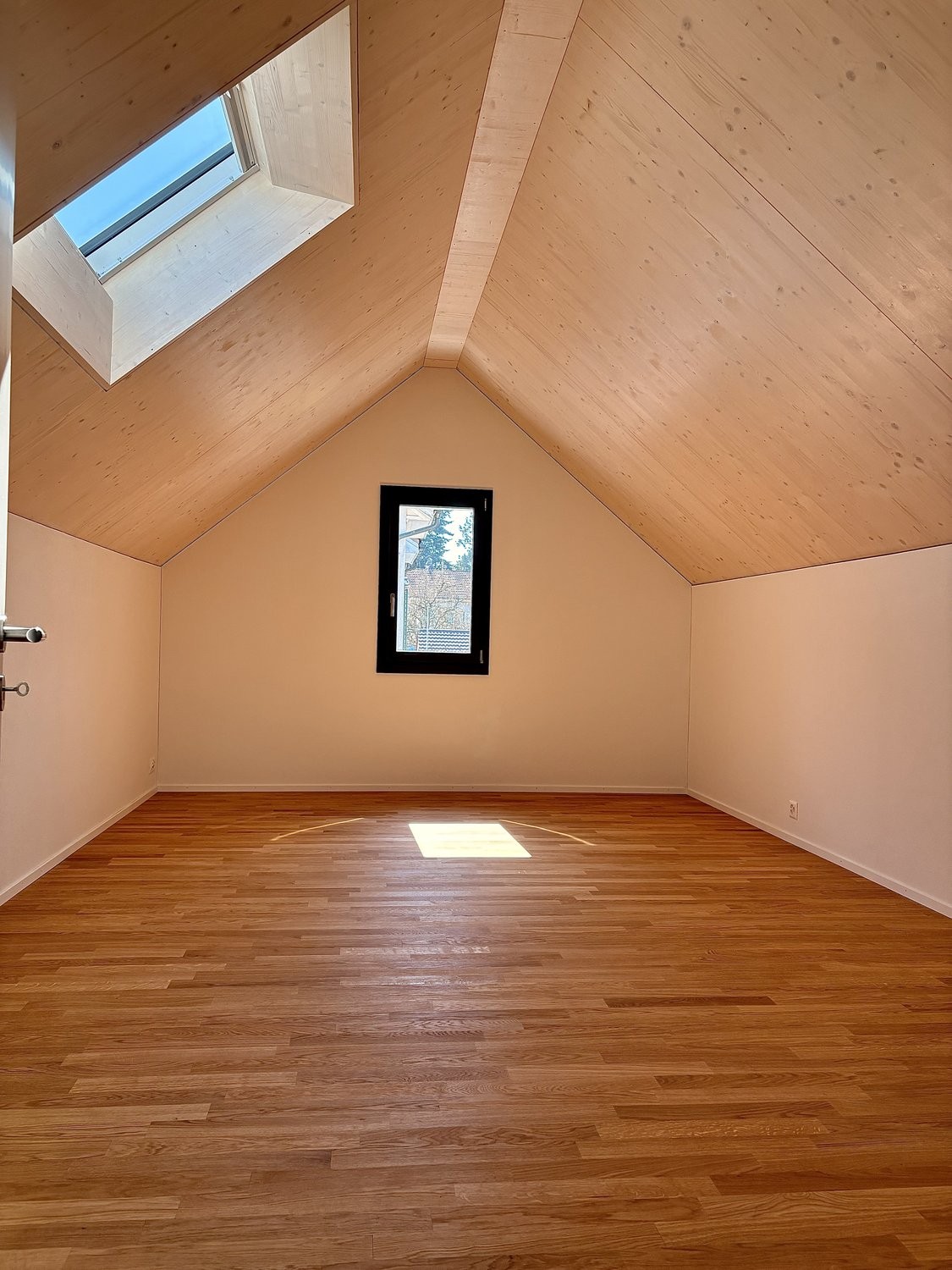 Duplex di 3 ½ locali, foto 4 di 10