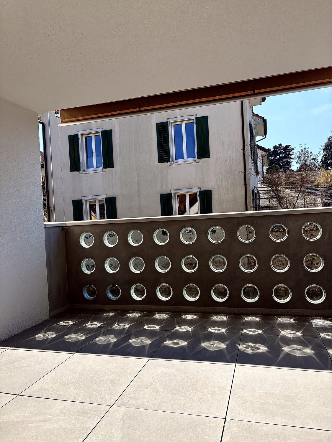 Duplex di 3 ½ locali, foto 10 di 10