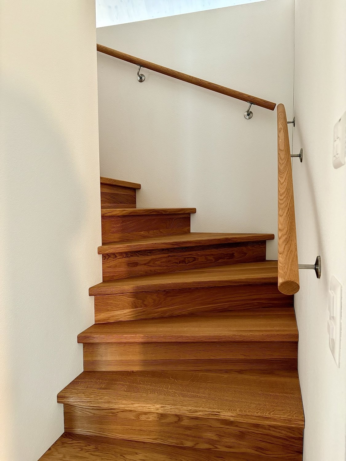 Duplex di 3 ½ locali, foto 9 di 10