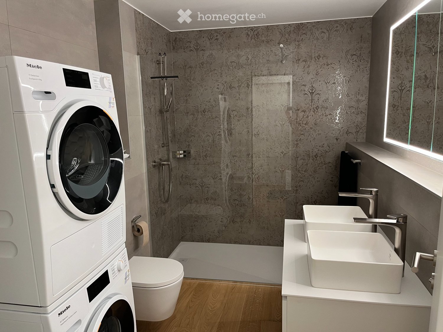 Appartamento di 5 ½ locali, foto 3 di 5