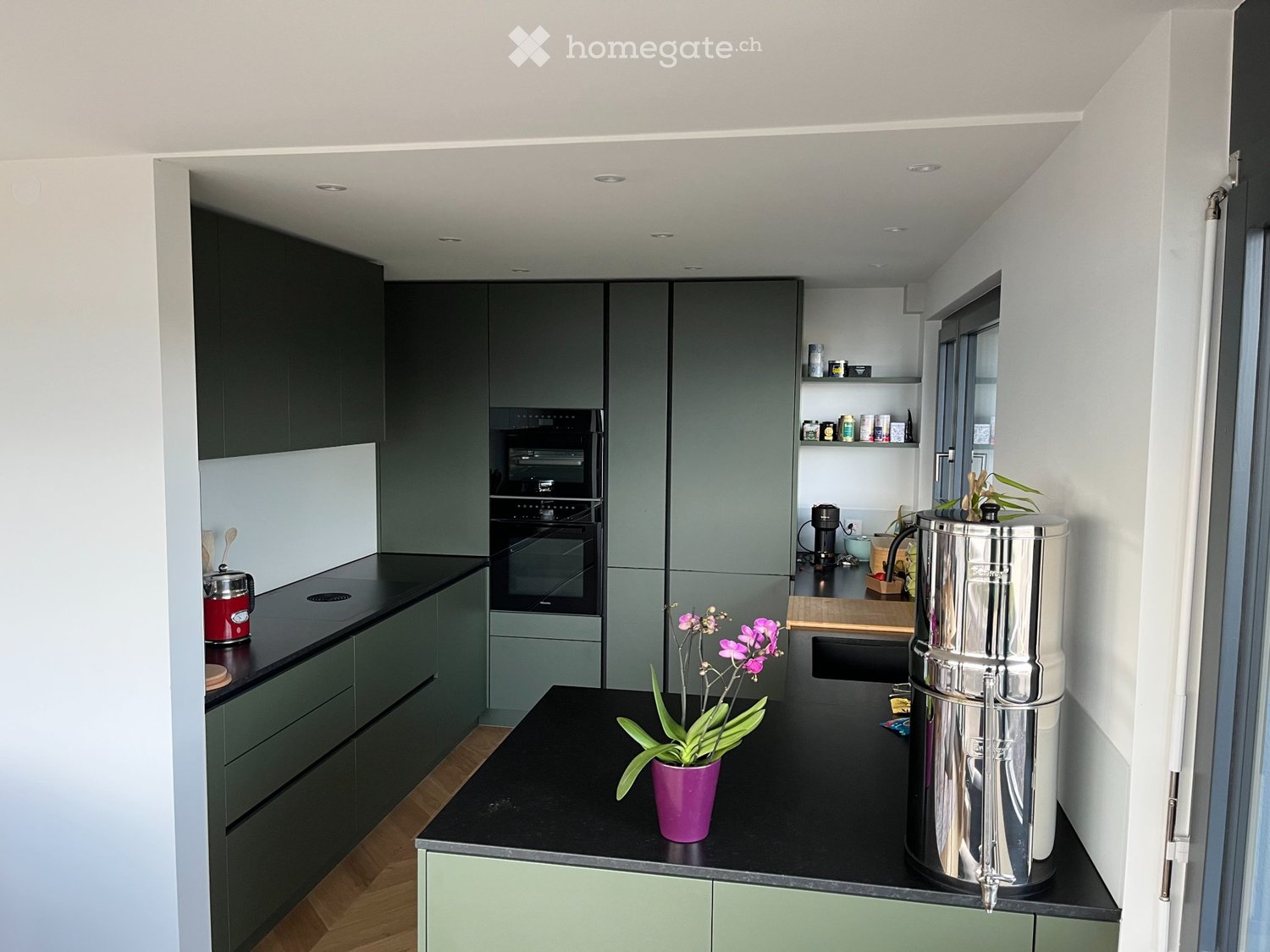 Appartamento di 5 ½ locali, foto 5 di 5