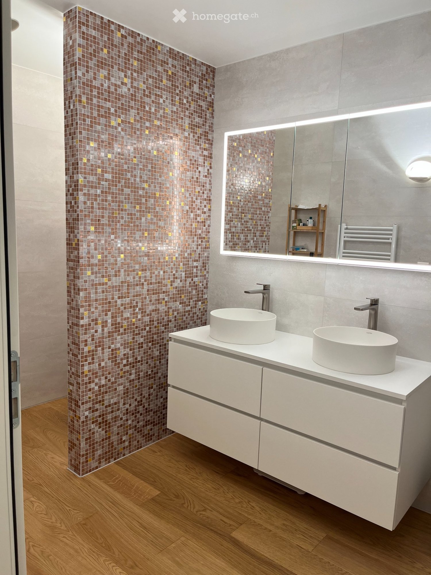 Appartamento di 5 ½ locali, foto 4 di 5
