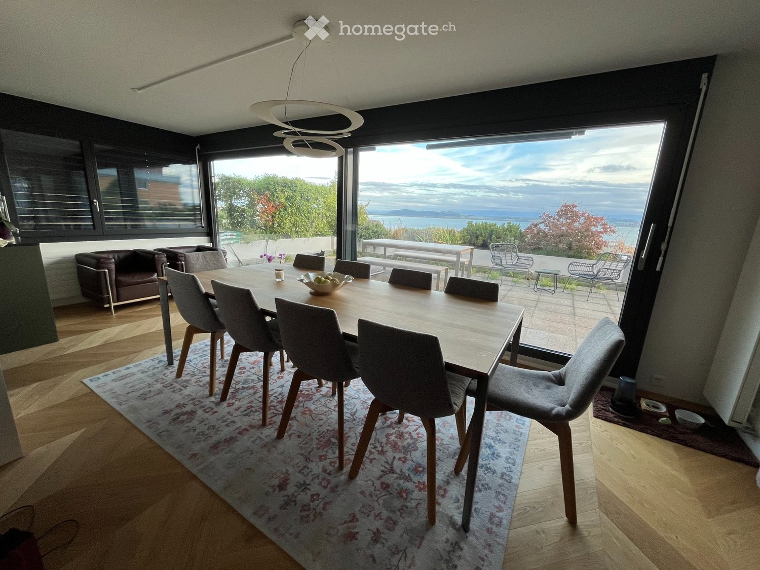 Appartamento di 5 ½ locali, foto 1 di 5
