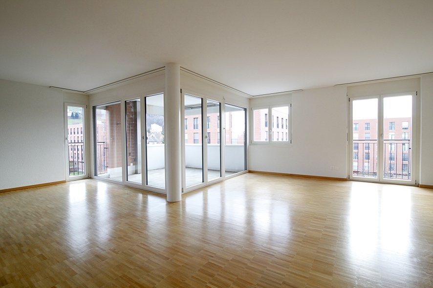 Appartamento di 5 ½ locali, foto 2 di 10