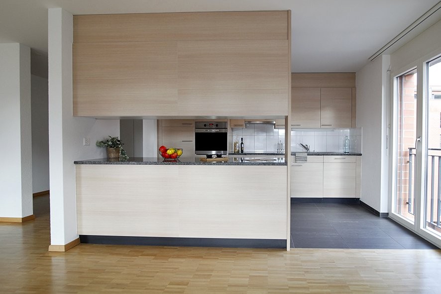 Appartamento di 5 ½ locali, foto 6 di 10