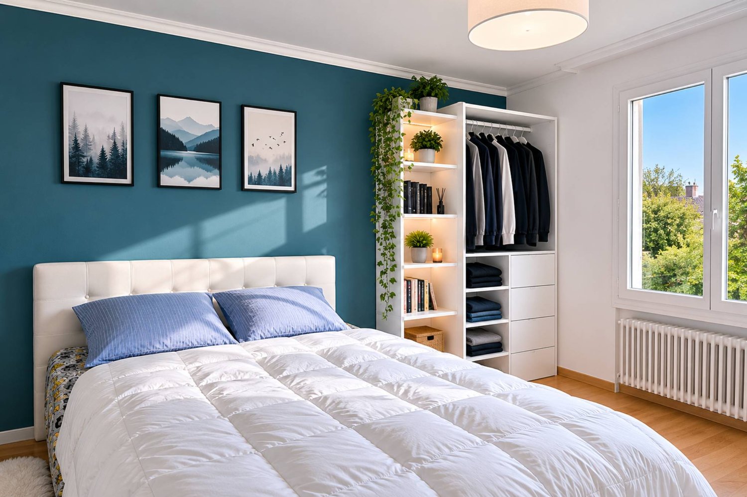 6 rooms villa