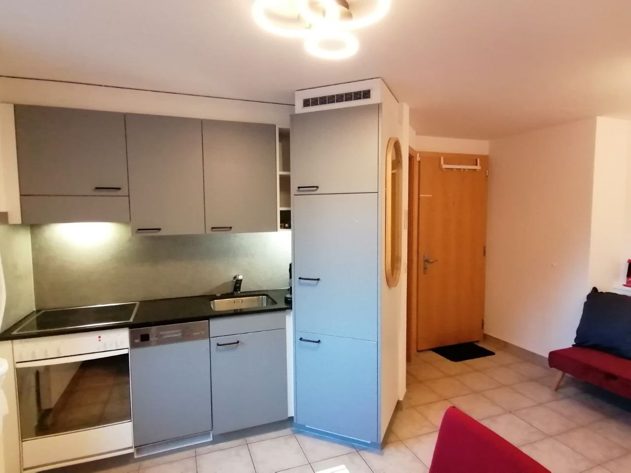Appartamento di 2 ½ locali, foto 5 di 6