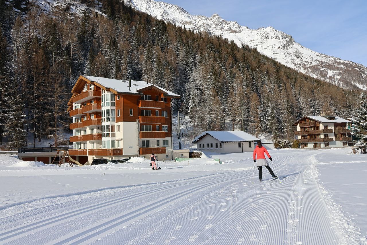 Appartamento di 2 ½ locali, foto 3 di 6