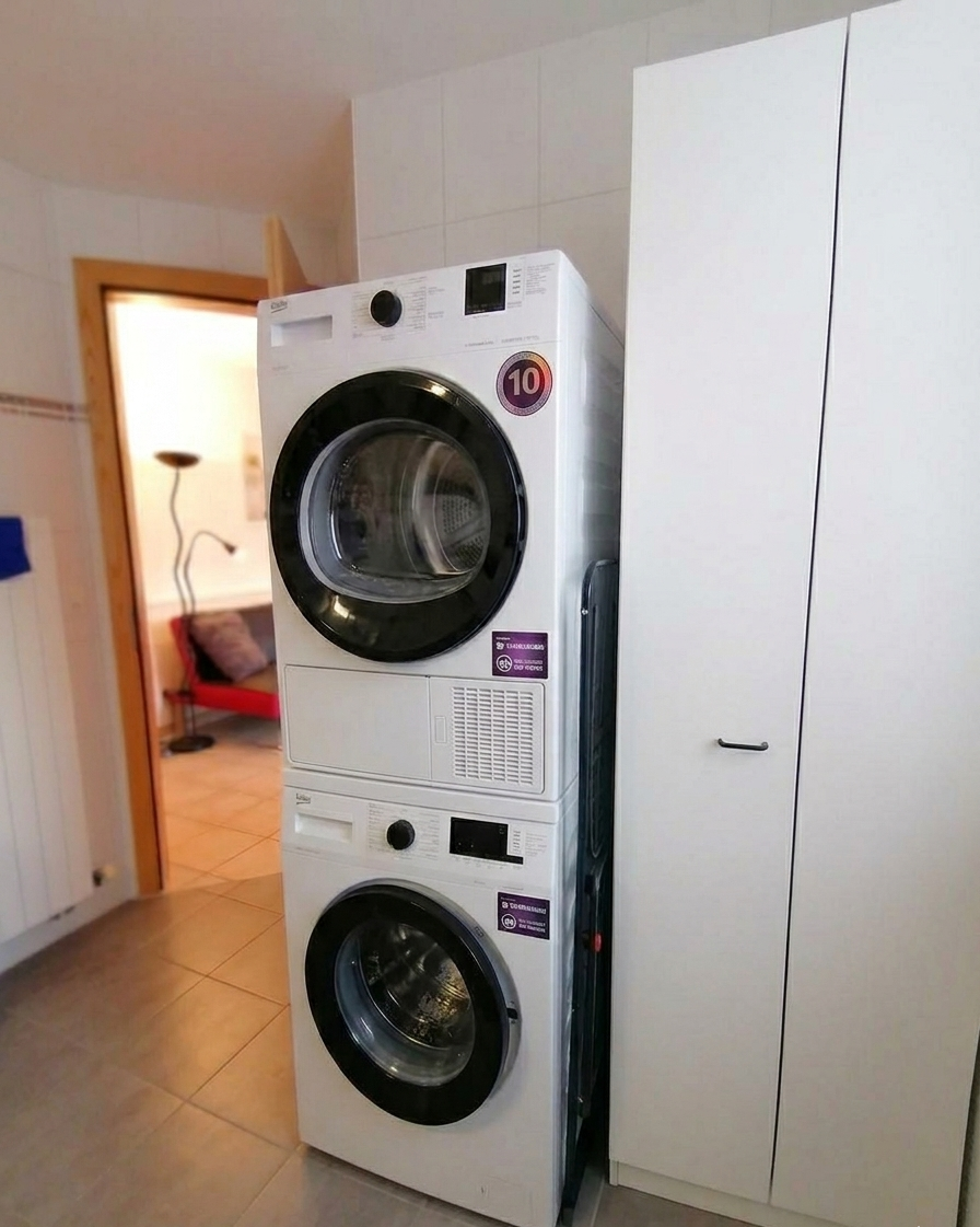 Appartamento di 2 ½ locali, foto 6 di 6