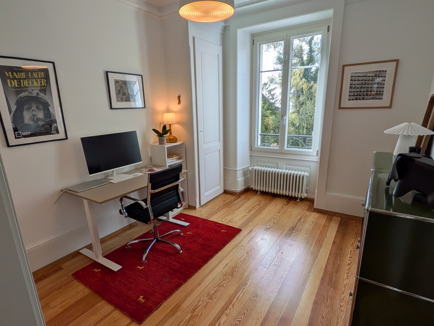 Appartamento di 4 locali, foto 5 di 9