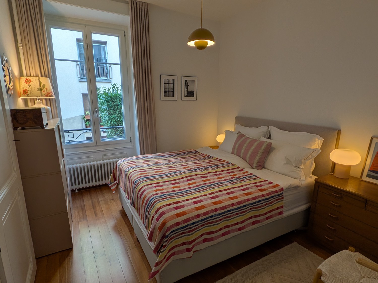 Appartamento di 4 locali, foto 4 di 9
