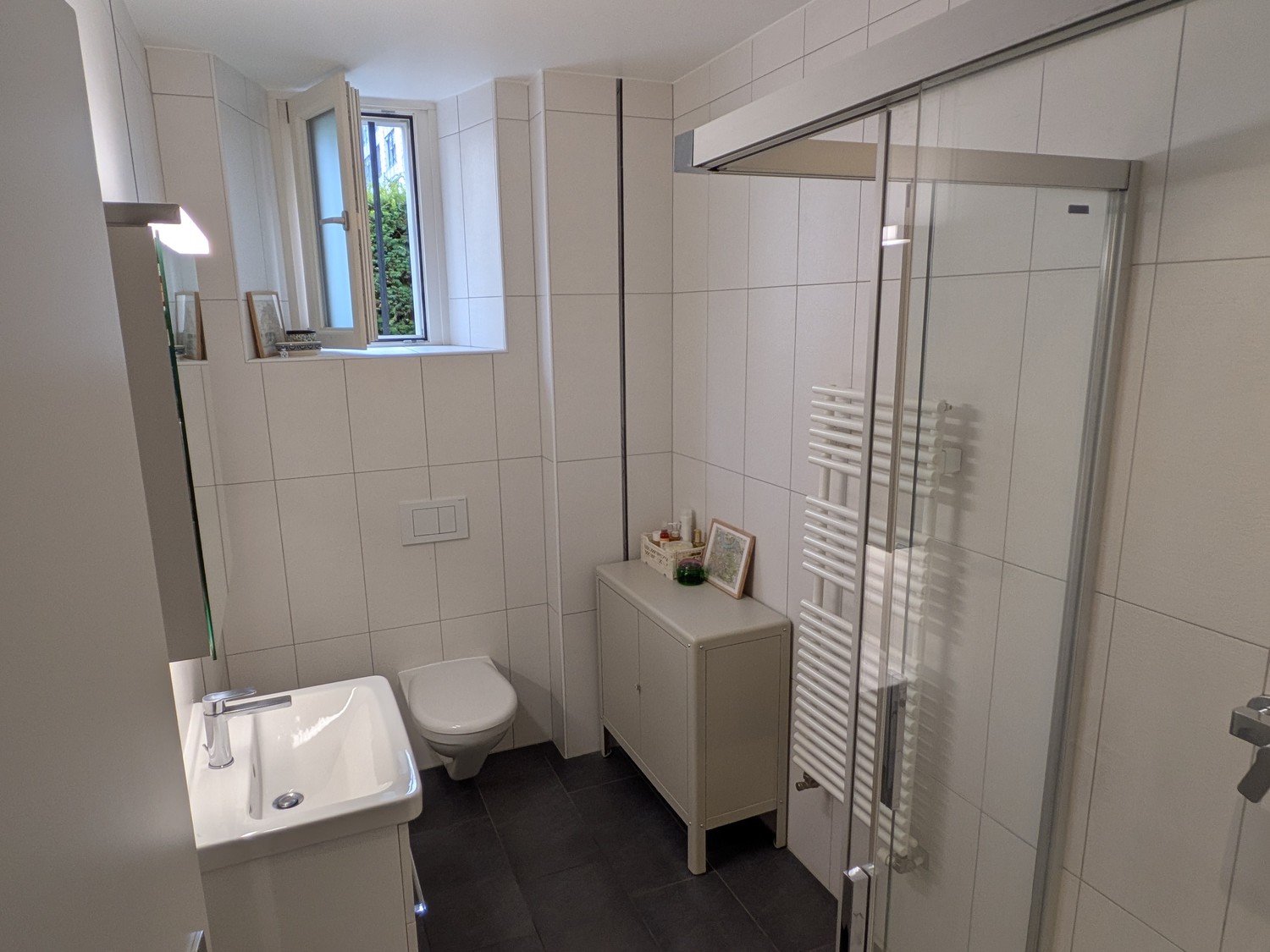 Appartamento di 4 locali, foto 6 di 9
