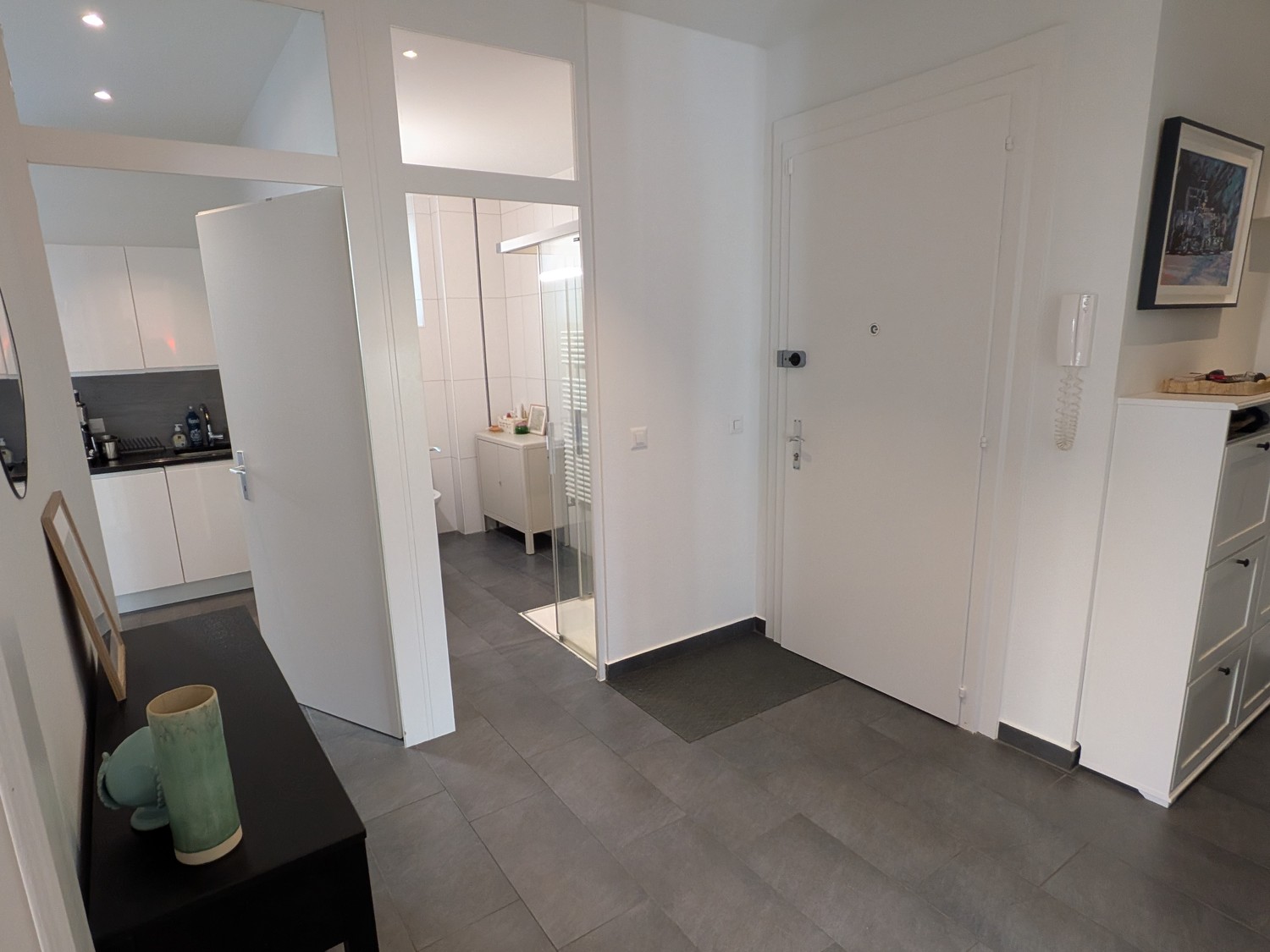 Appartamento di 4 locali, foto 7 di 9