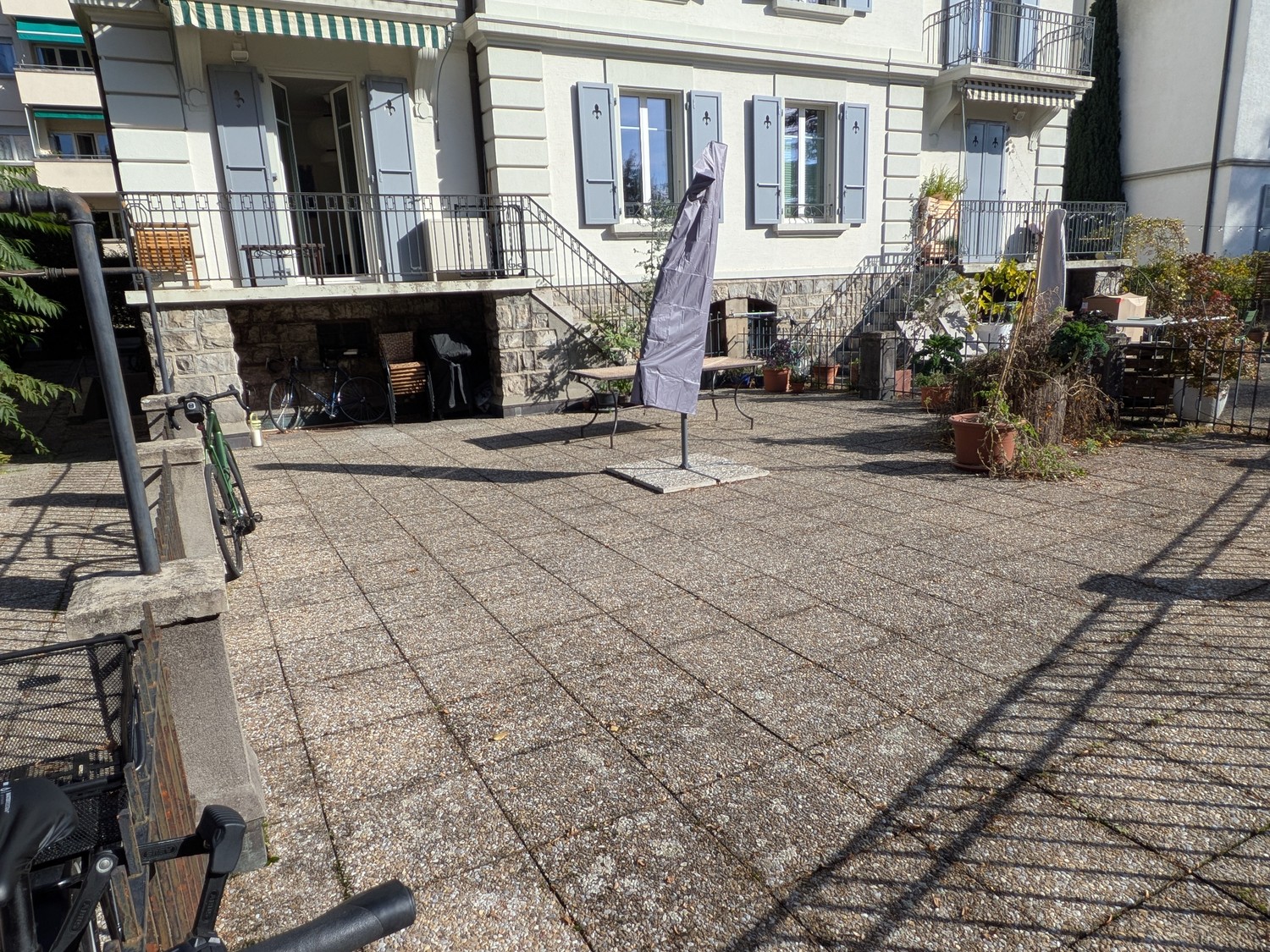 Appartamento di 4 locali, foto 9 di 9