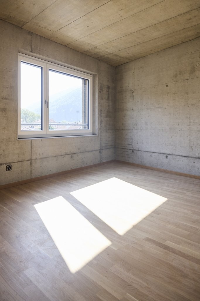 4 ½ rooms apartment, foto 4 di 6