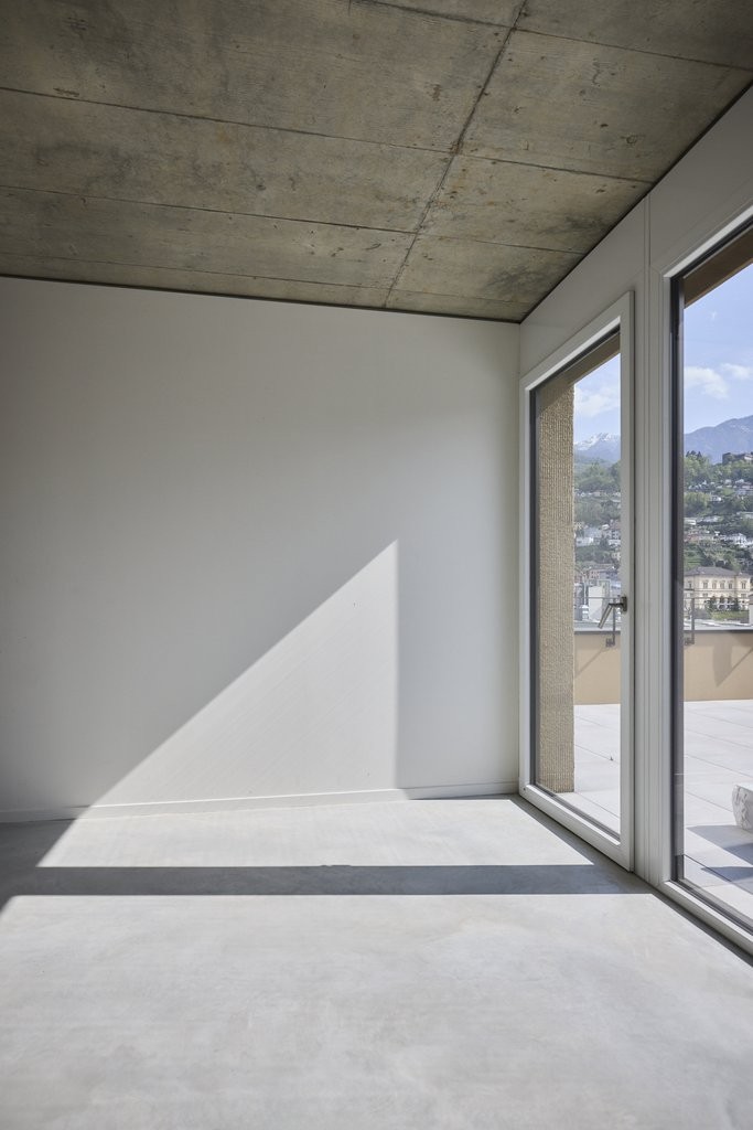 4 ½ rooms apartment, foto 6 di 6