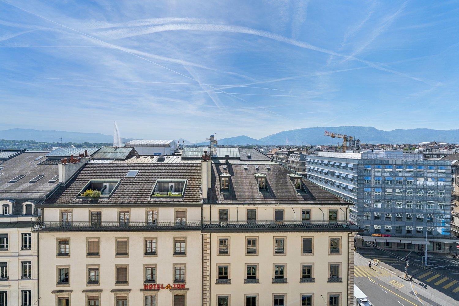 600m² office, foto 4 di 10