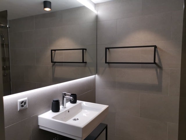 Studio de 1 ½ pièce