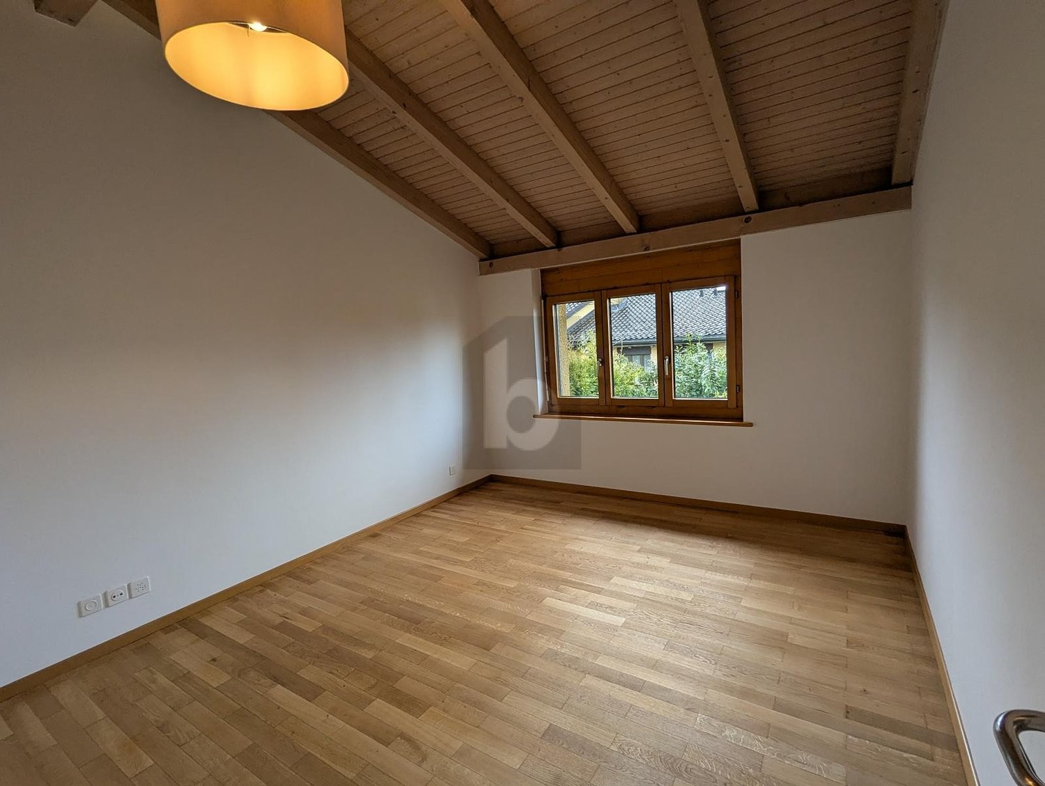 Maison duplex de 5 ½ pièces