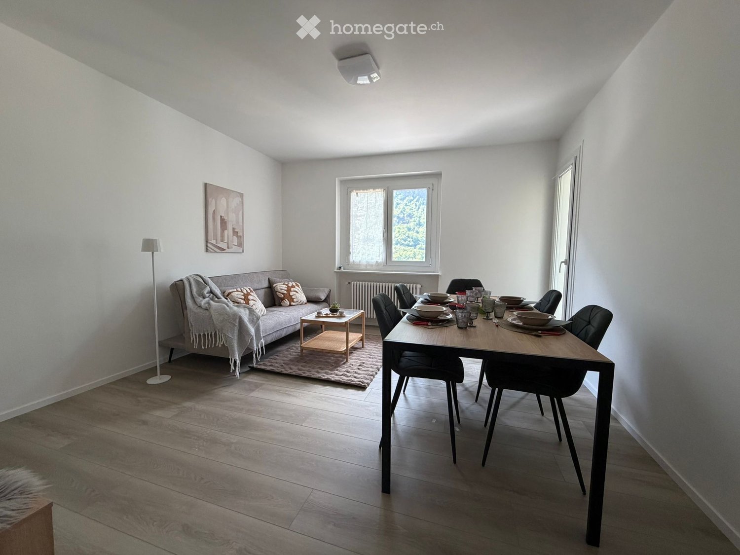 Appartamento di 3 locali, foto 4 di 5