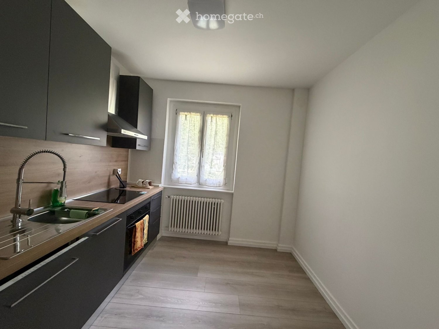 Appartamento di 3 locali, foto 5 di 5