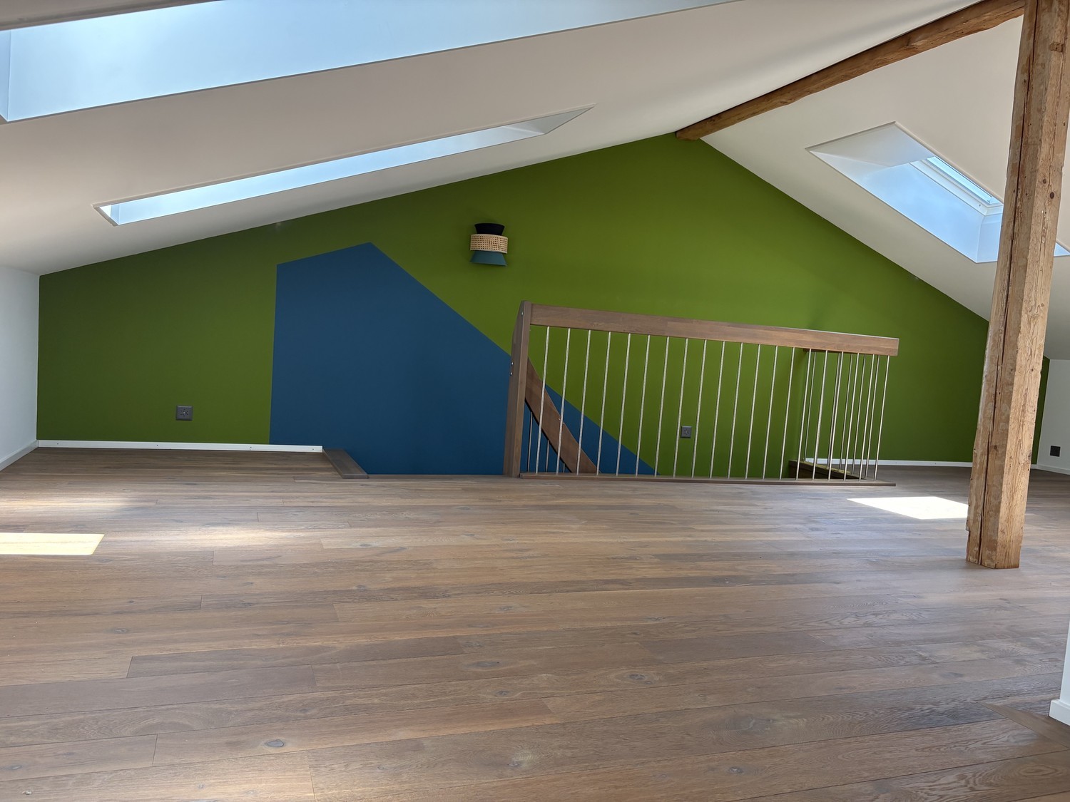 Appartamento di 2 ½ locali, foto 1 di 8