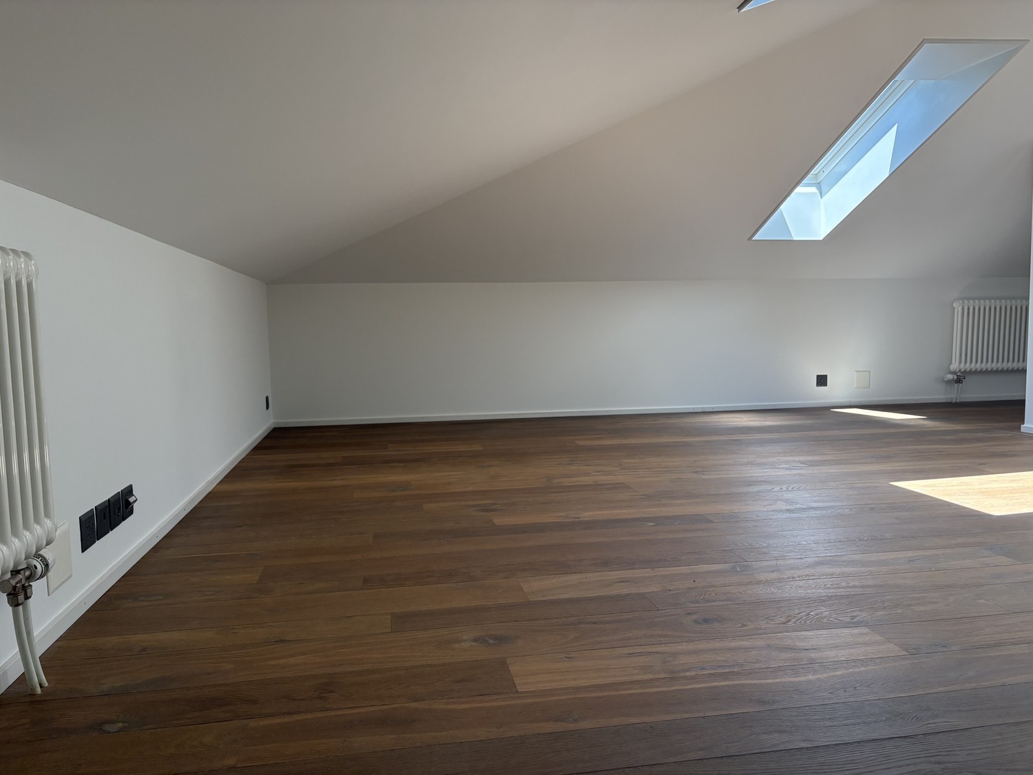 Appartamento di 2 ½ locali, foto 3 di 8