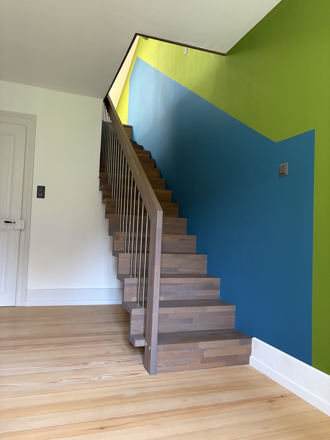 Appartamento di 2 ½ locali, foto 4 di 8