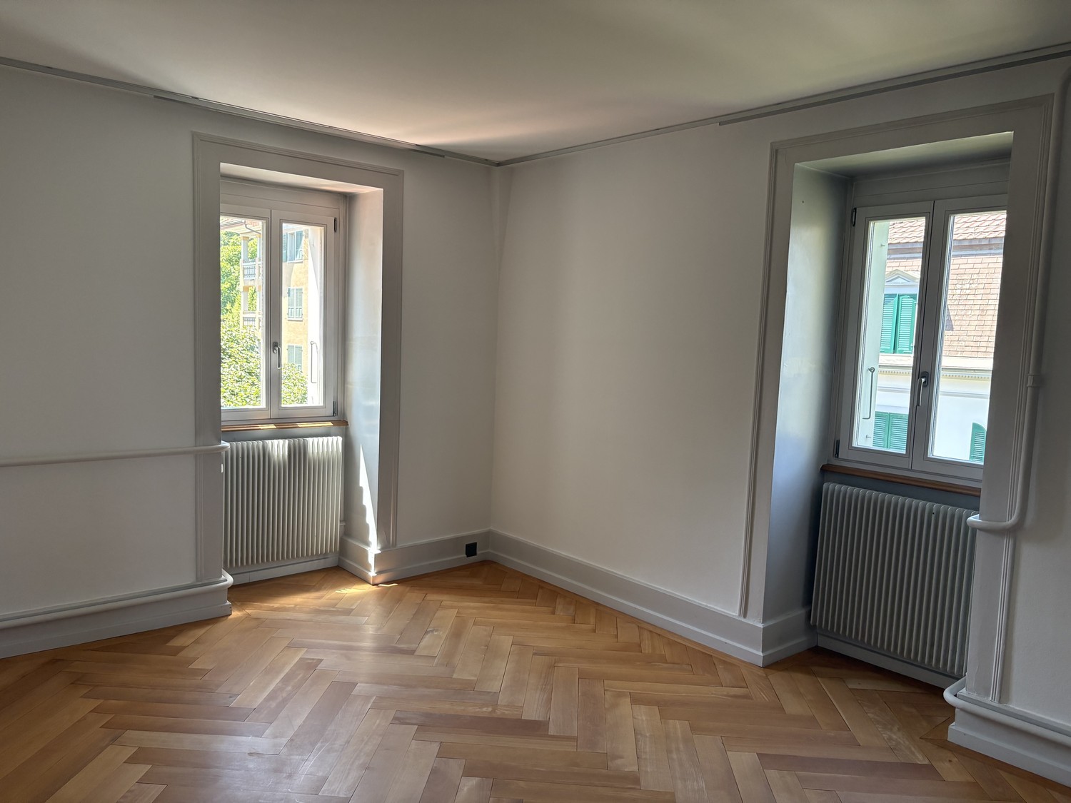 Appartamento di 2 ½ locali, foto 6 di 8