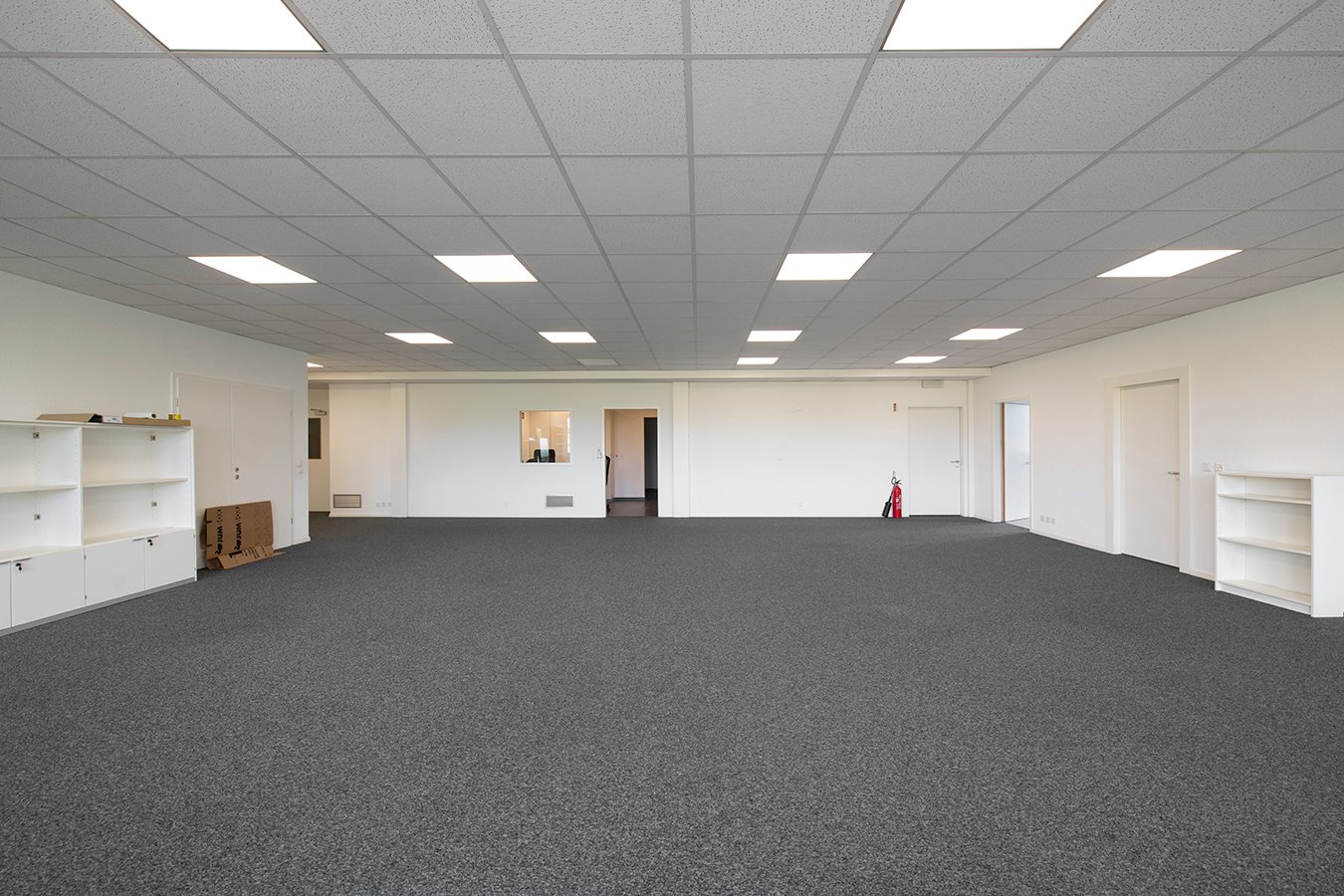 350m² commerciale