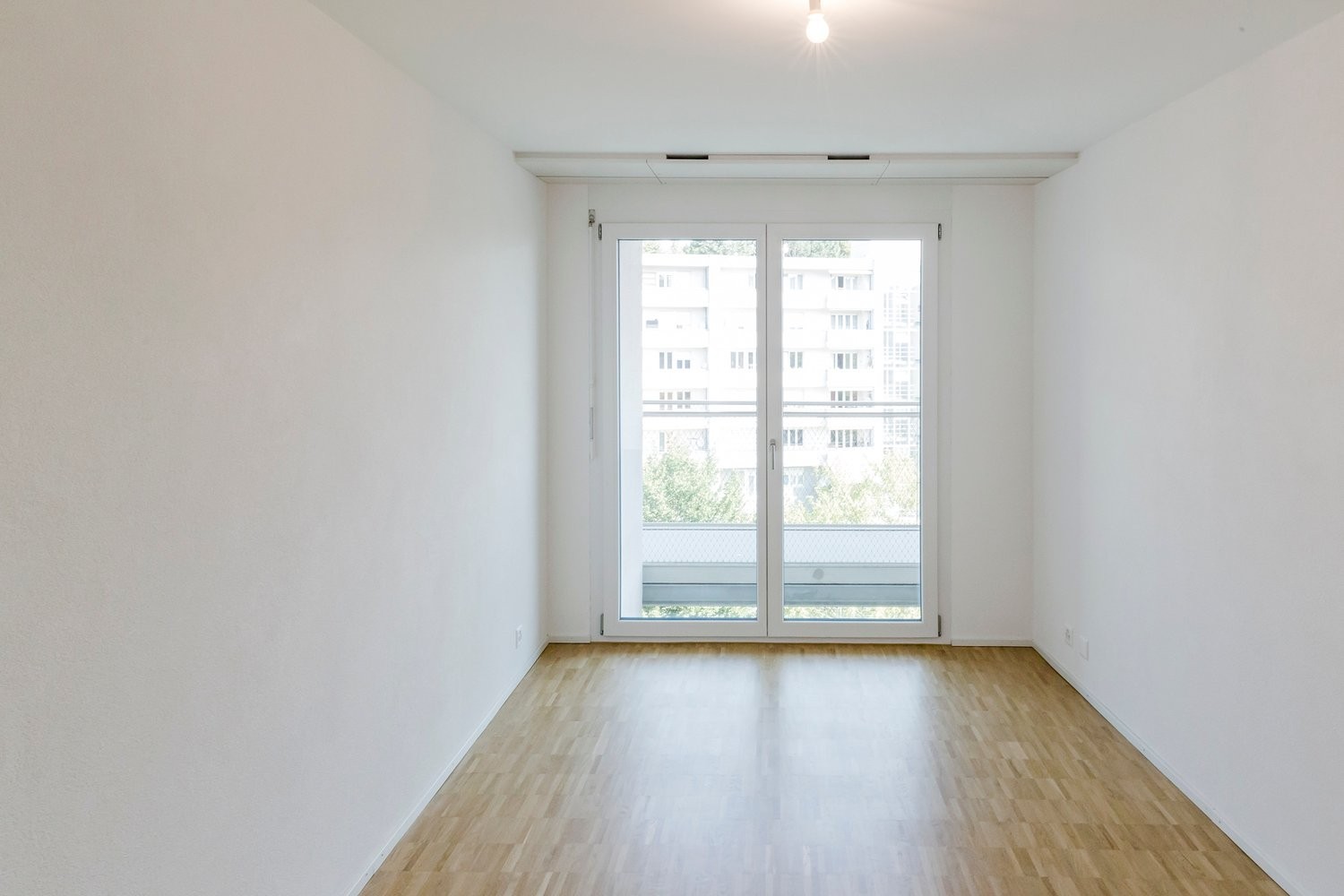 Appartamento di 2 ½ locali, foto 9 di 10