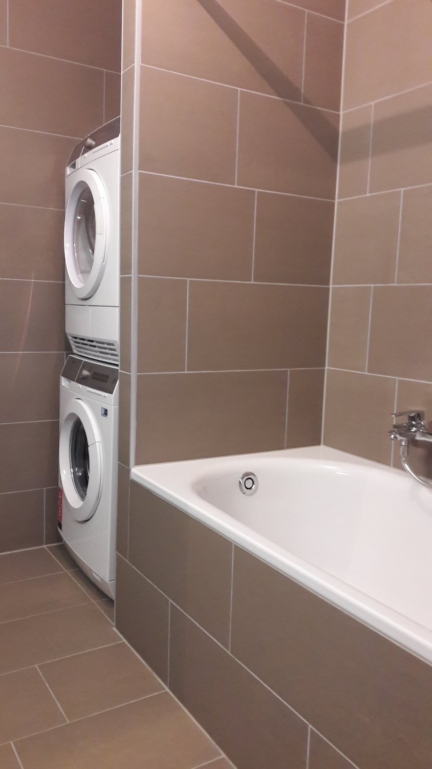 Appartamento di 2 ½ locali, foto 10 di 10