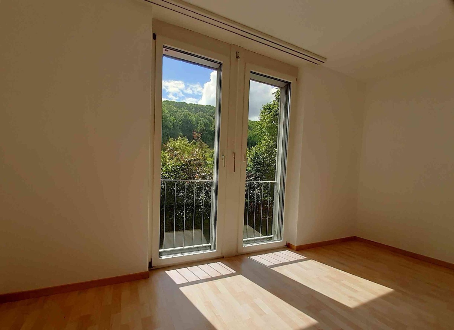 Appartamento di 4 ½ locali