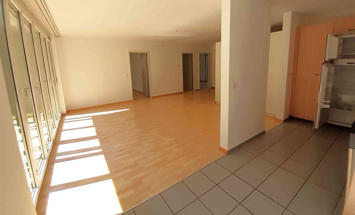 Appartamento di 4 ½ locali