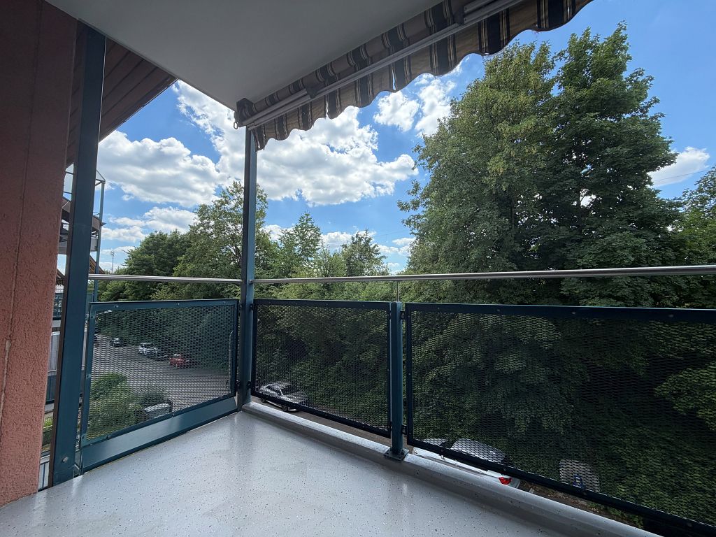 Appartement de 2 ½ pièces