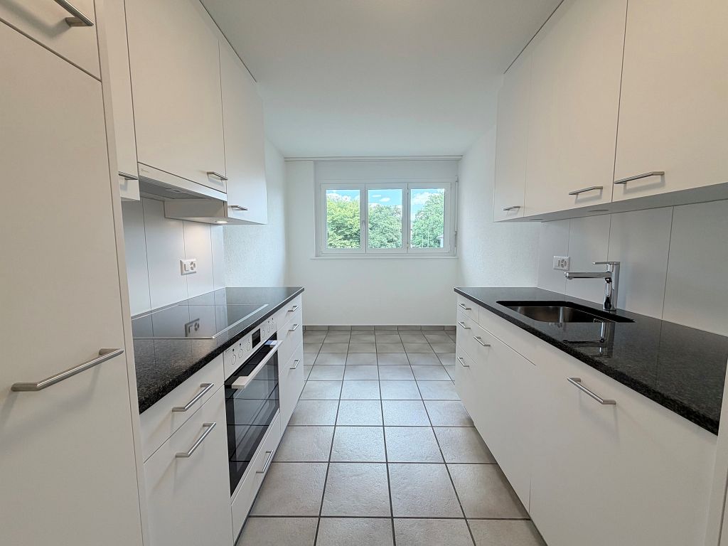 Appartement de 2 ½ pièces