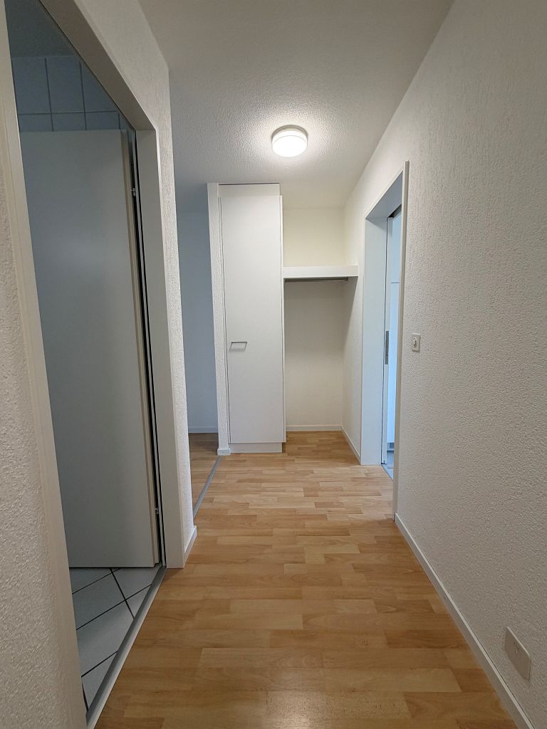 Appartement de 2 ½ pièces