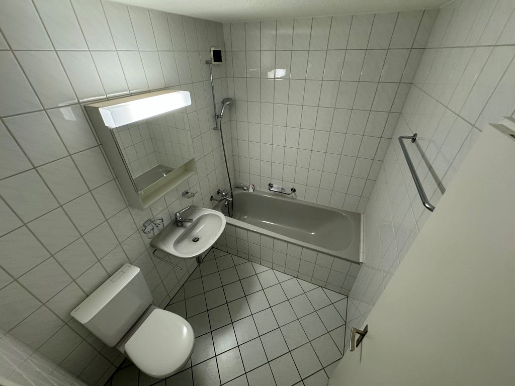 Appartement de 2 ½ pièces