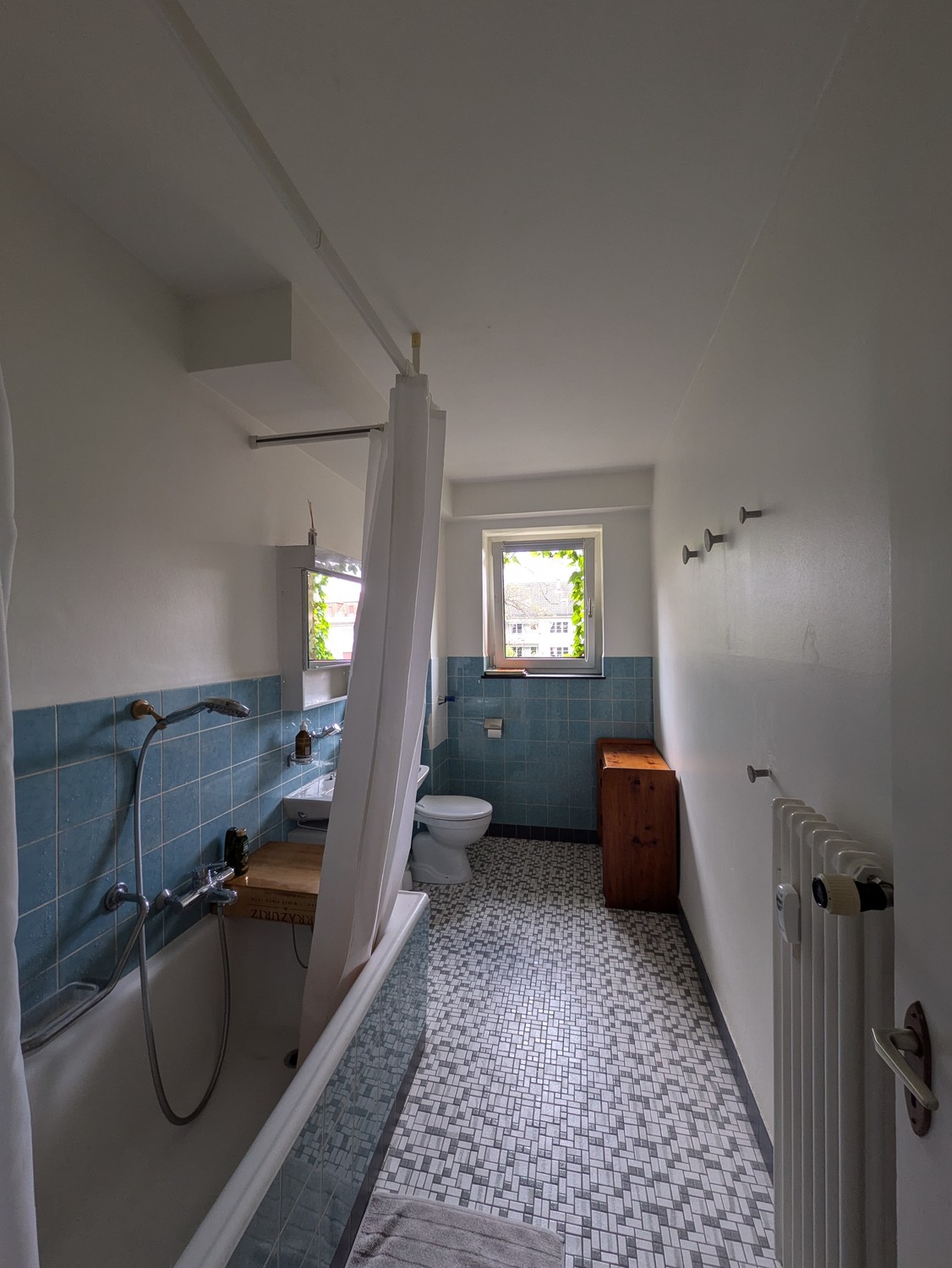 Appartamento con 3 locali, foto 3 di 5