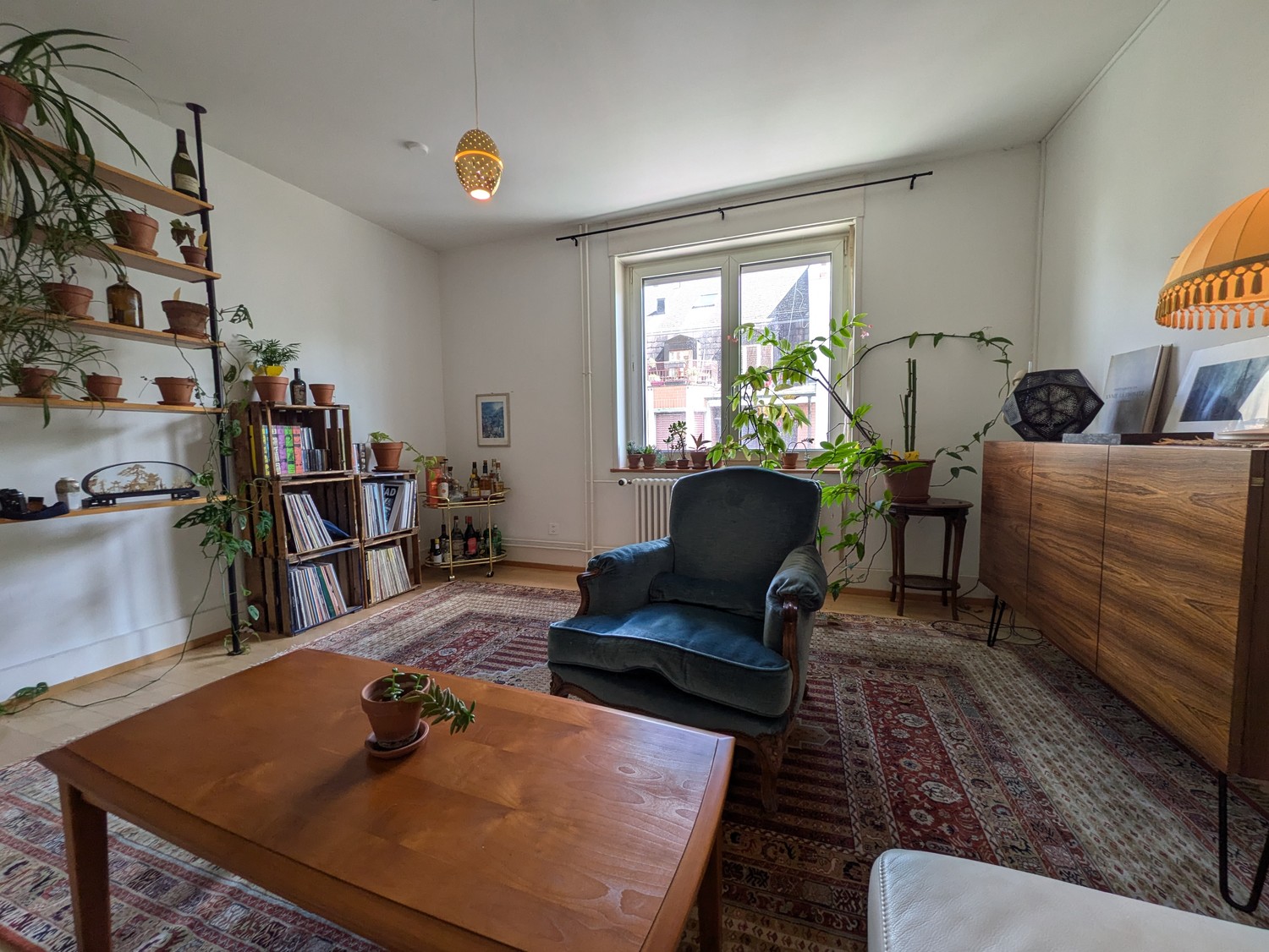 Appartamento con 3 locali, foto 1 di 5