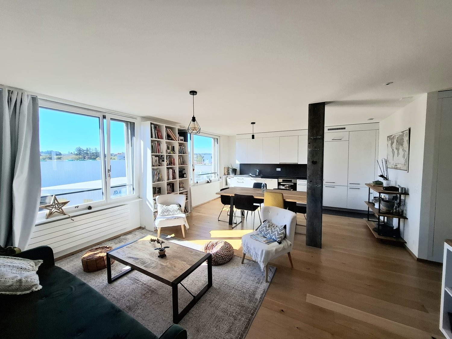 Appartamento di 4 ½ locali, foto 2 di 10
