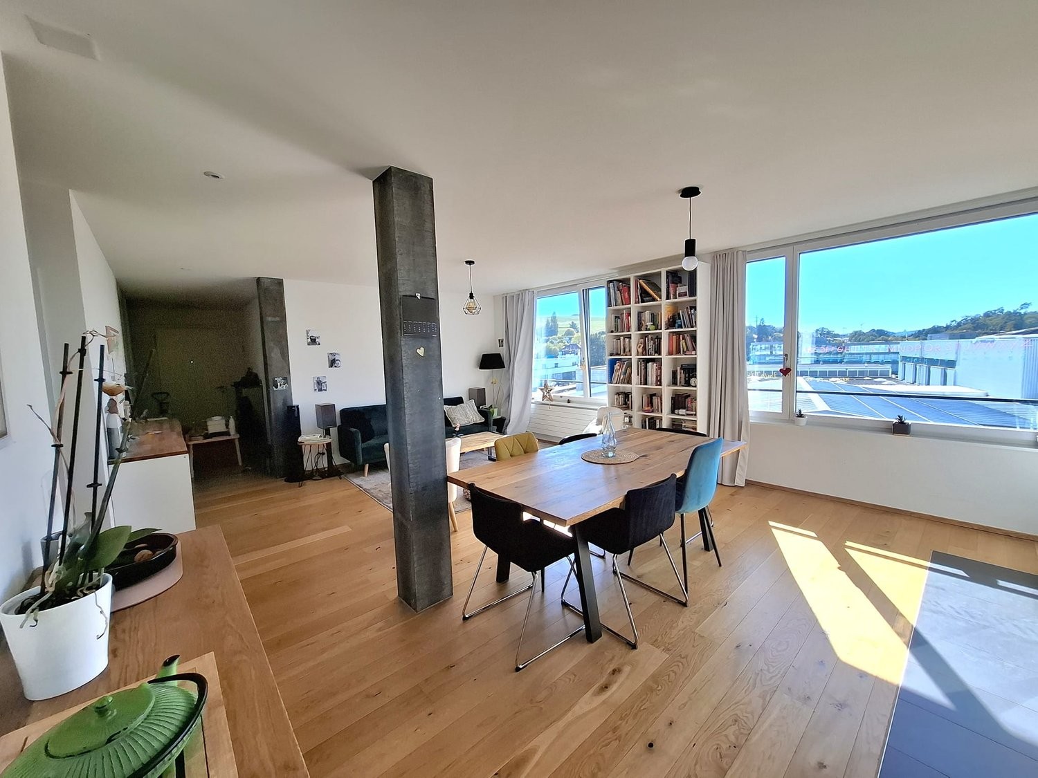 Appartamento di 4 ½ locali, foto 1 di 10