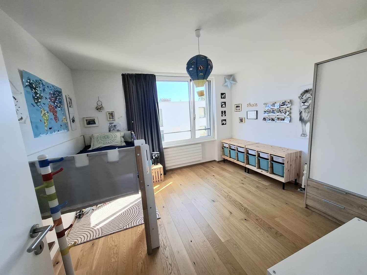 Appartamento di 4 ½ locali, foto 7 di 10