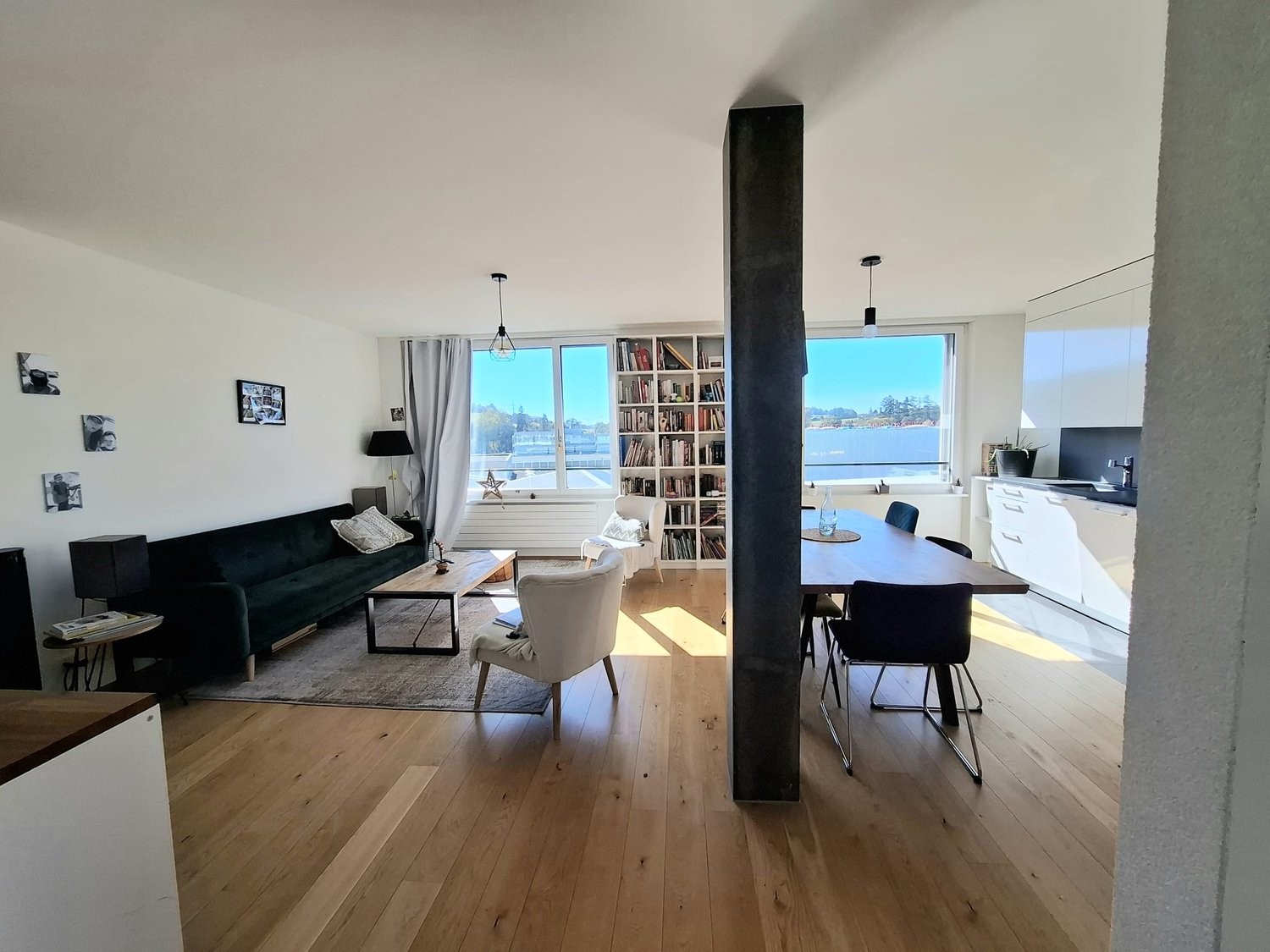 Appartamento di 4 ½ locali, foto 4 di 10