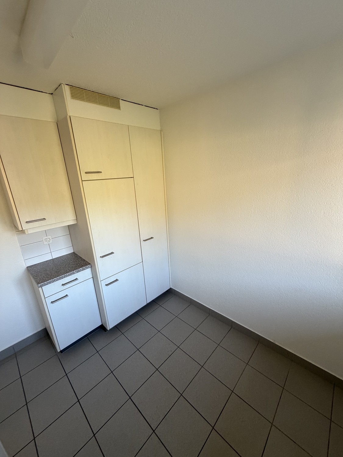appartamento mansardato di 2 locali, foto 7 di 8