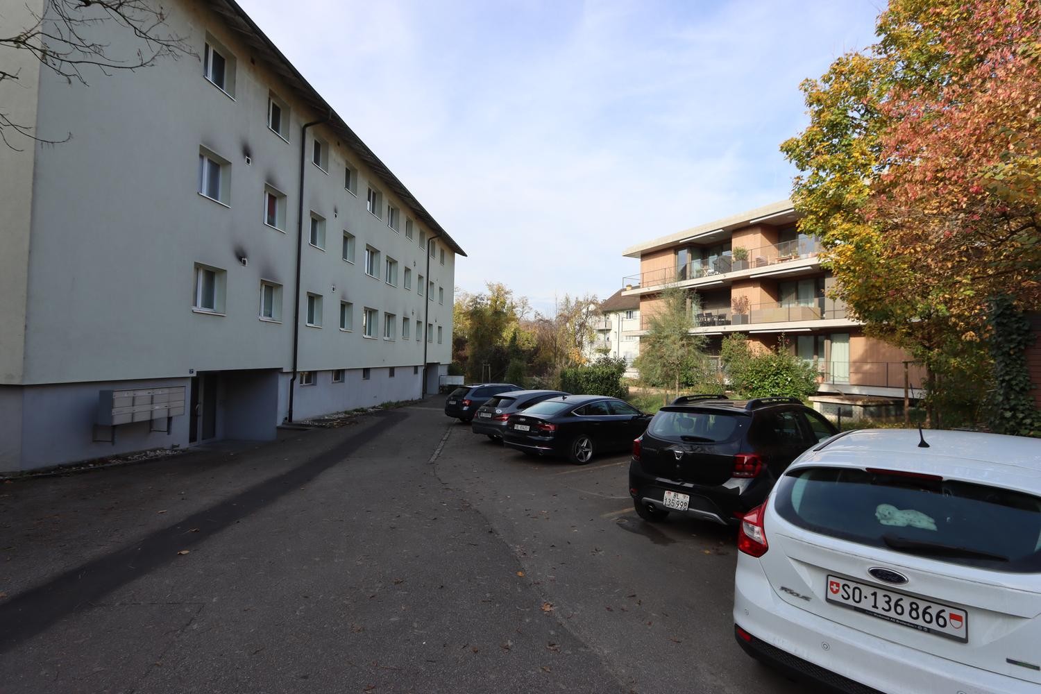 appartamento mansardato di 2 locali, foto 1 di 8